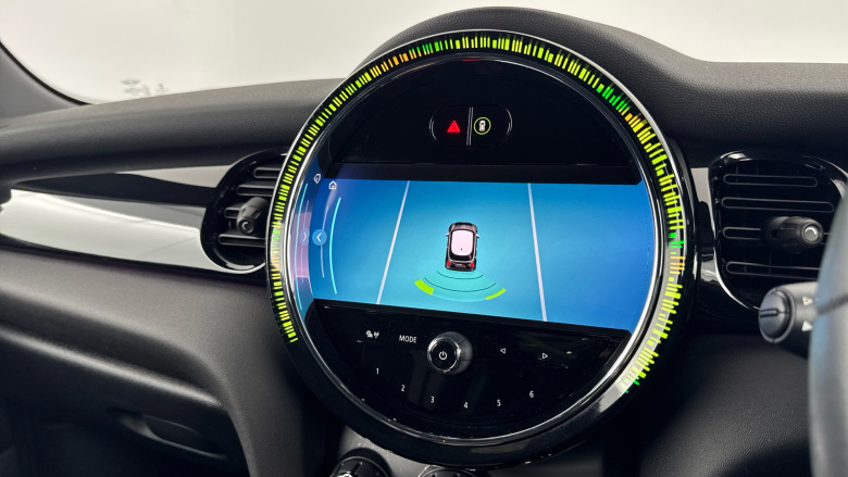 MINI Hatchback 1.5 Cooper Sport 3dr Auto Petrol Hatchback